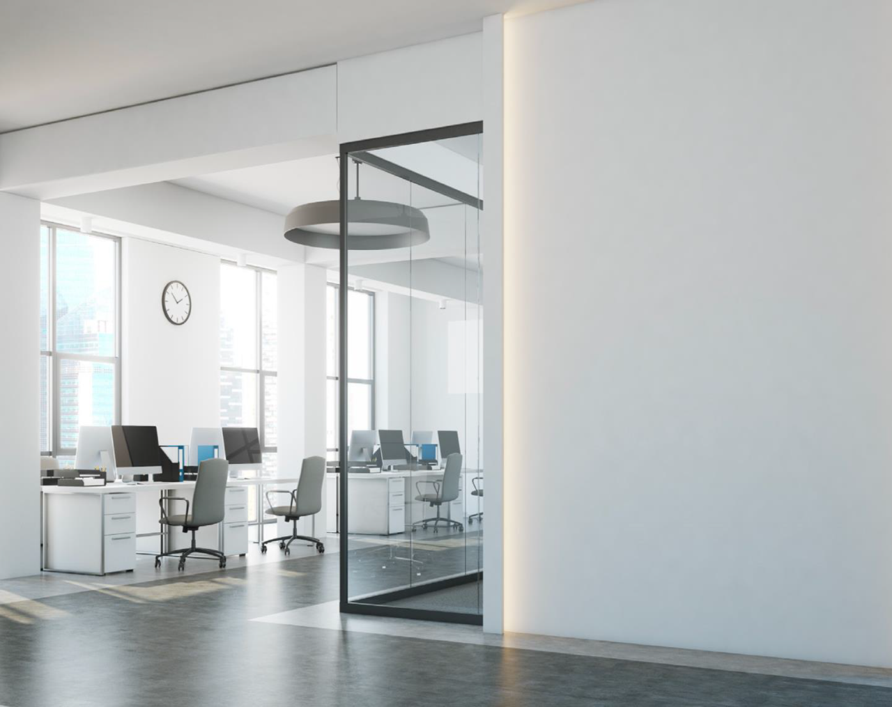 Офис в Маскате, Оман, 51 м² - фото 5