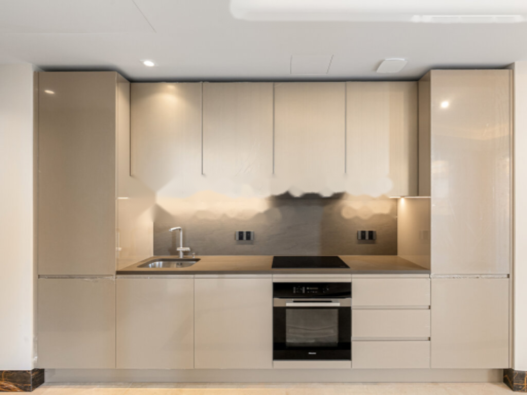 Квартира в Монегетти, Монако, 101 м² - фото 3