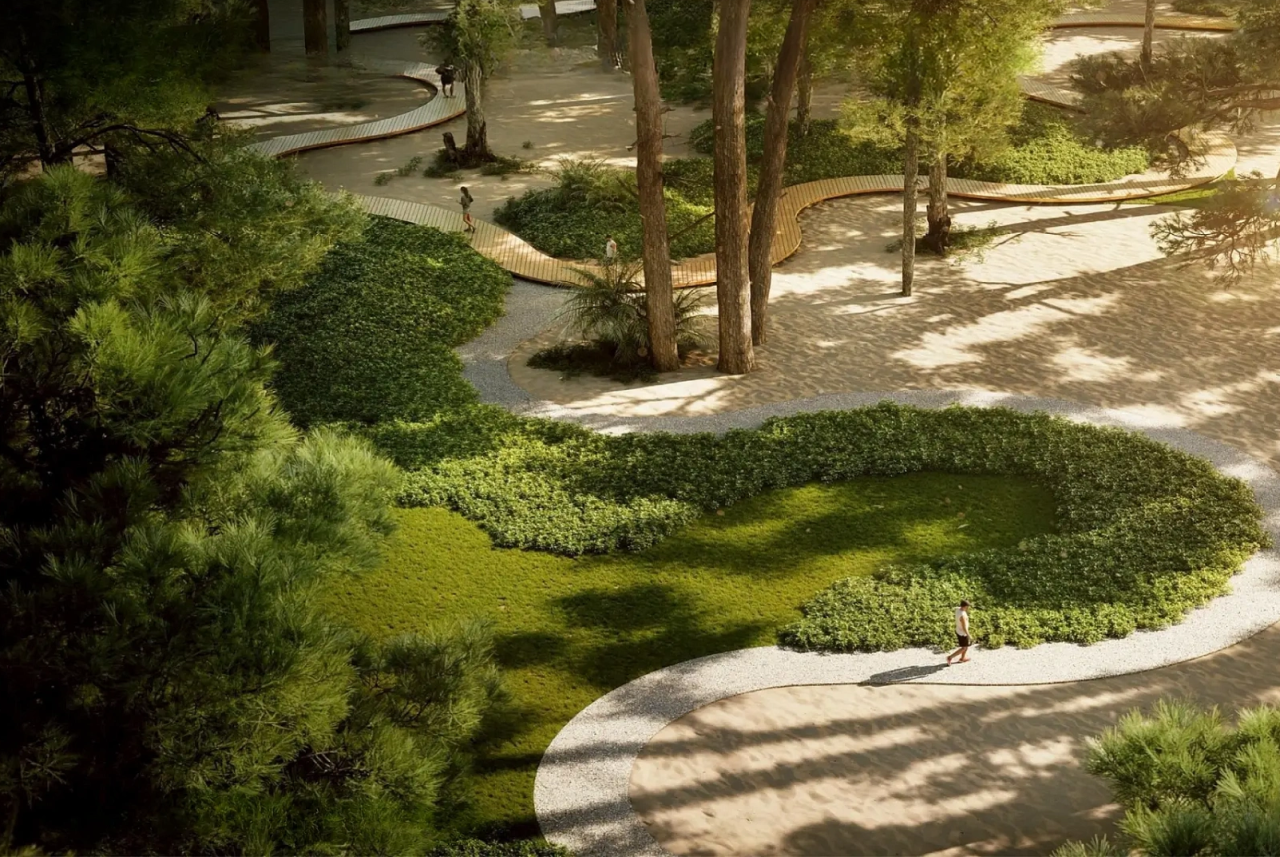 Апартаменты на Пхукете, Таиланд, 52 м² - фото 5