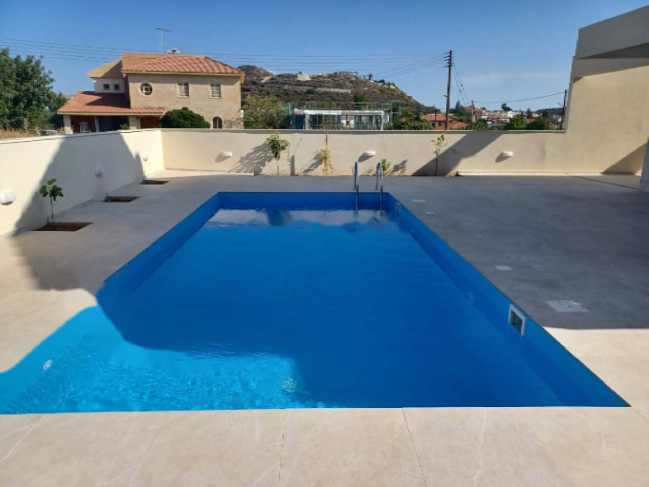 Квартира в Палодее, Кипр, 230 м² - фото 3