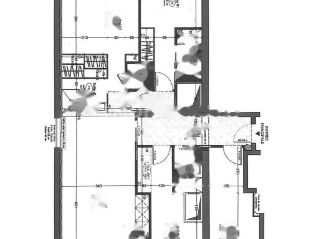 Квартира в Сен-Романе, Монако, 126 м² - фото 3