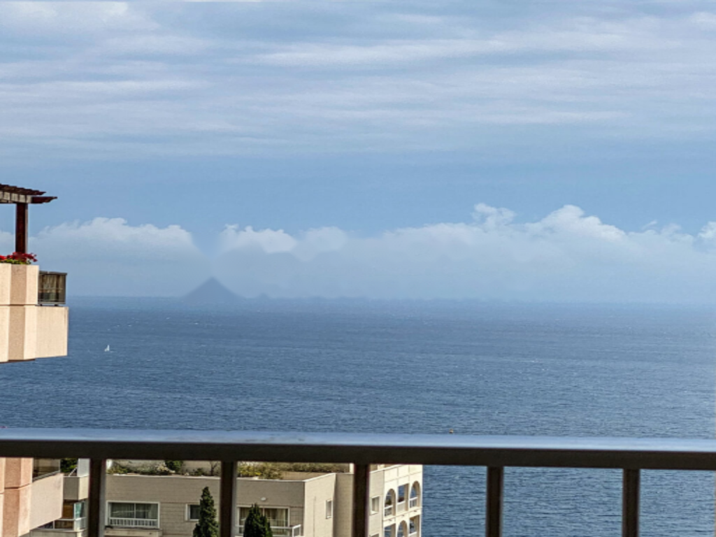 Квартира в Сен-Романе, Монако, 98 м² - фото 3