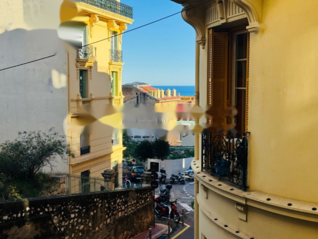 Квартира в Монте Карло, Монако, 46 м² - фото 3