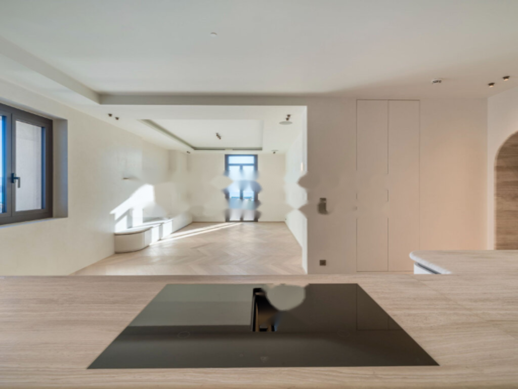 Квартира в Монте Карло, Монако, 123 м² - фото 3