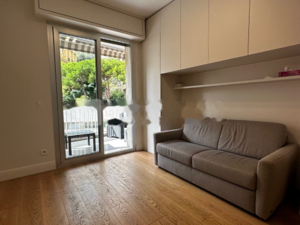 Квартира в Монако, Монако, 35 м² - фото 3