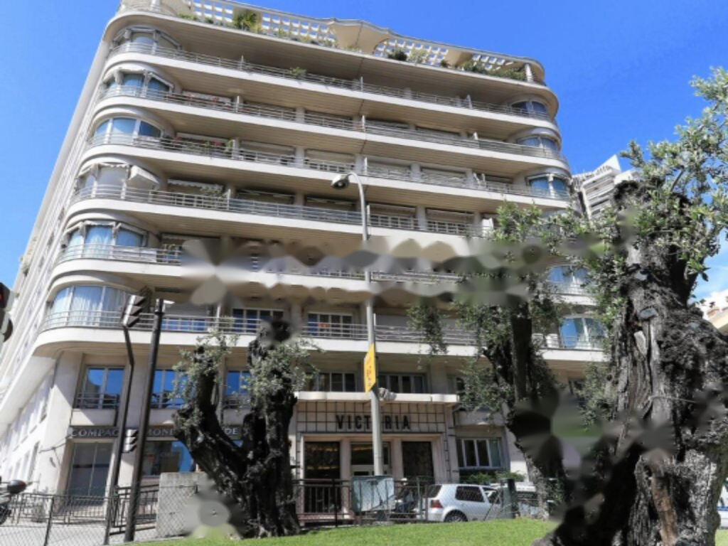 Квартира в Монте Карло, Монако, 41 м² - фото 3