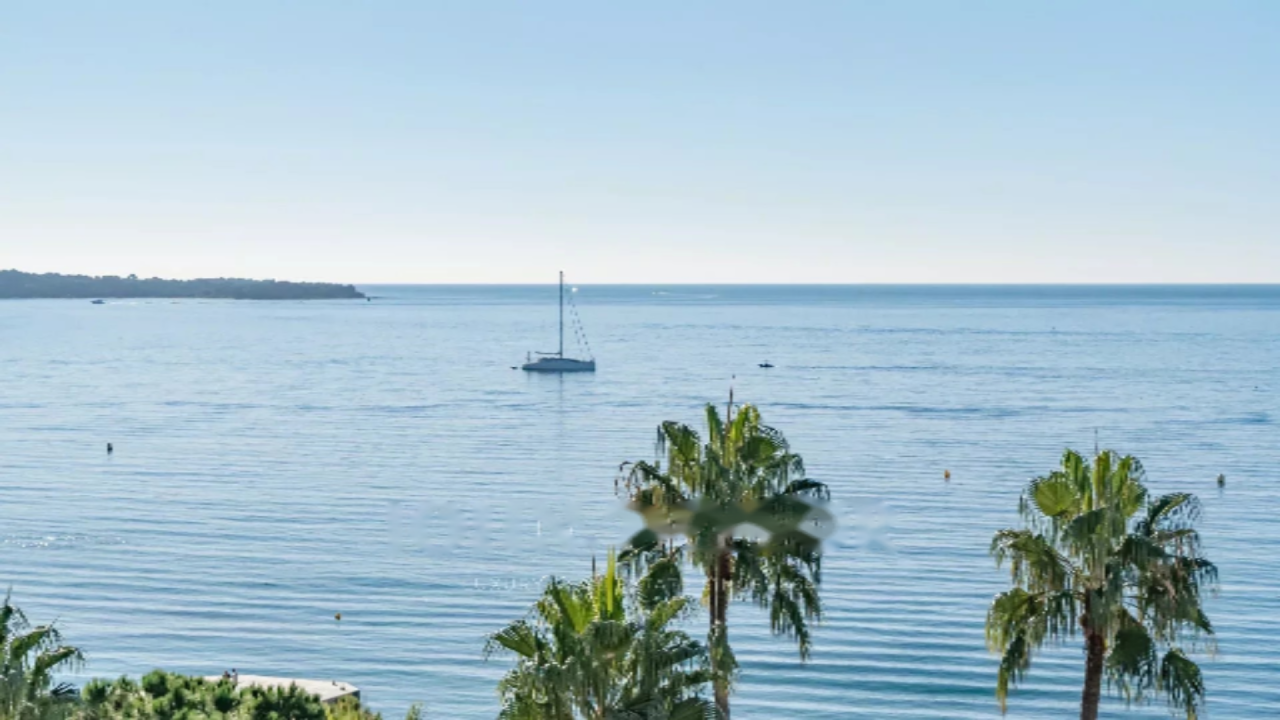 Квартира в Каннах, Франция, 107 м² - фото 3