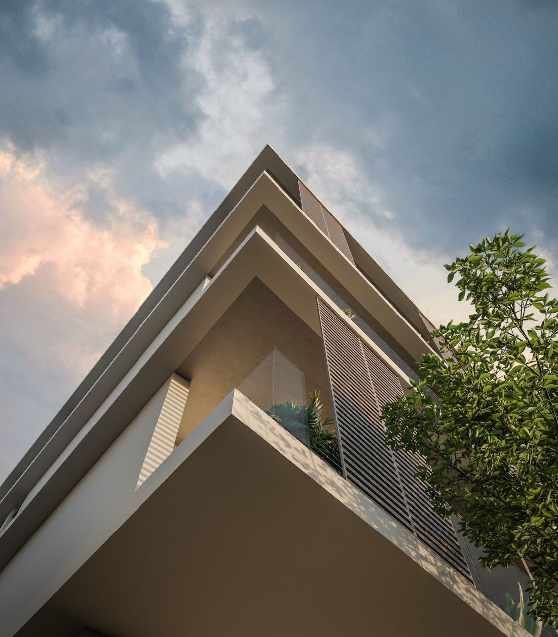 Апартаменты в Лимасоле, Кипр, 74 м² - фото 5