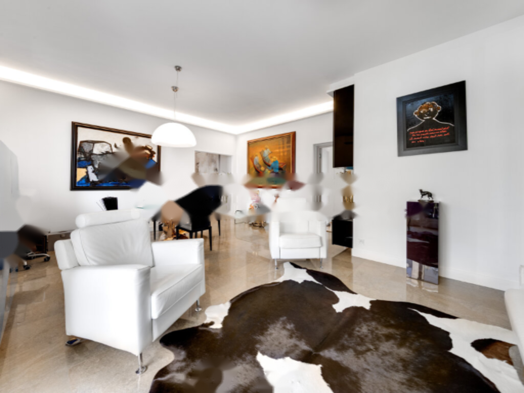 Квартира в Монте Карло, Монако, 100 м² - фото 3