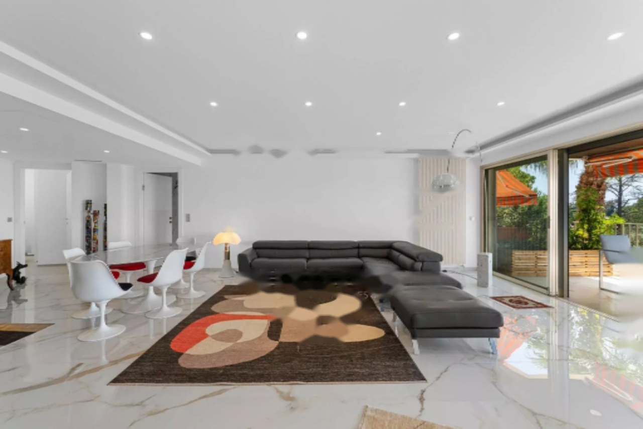 Квартира в Каннах, Франция, 127 м² - фото 3