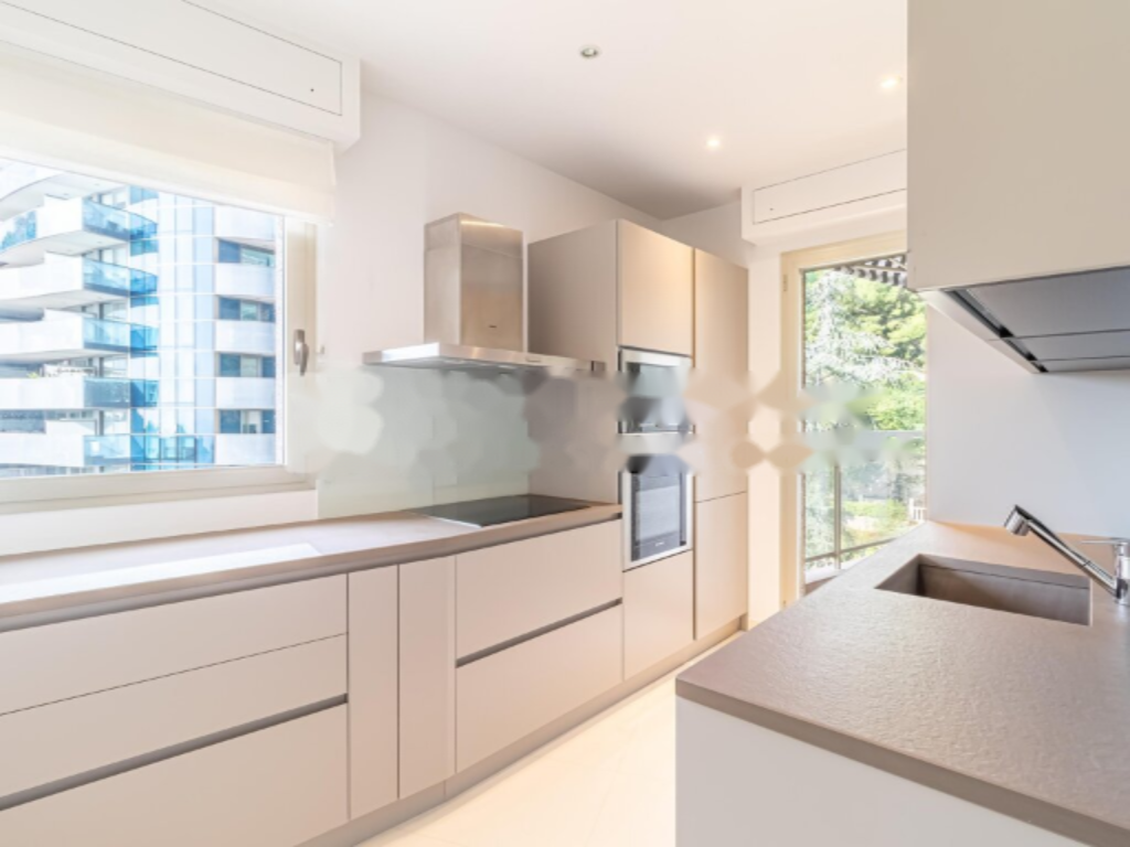 Квартира в Сен-Романе, Монако, 211 м² - фото 3