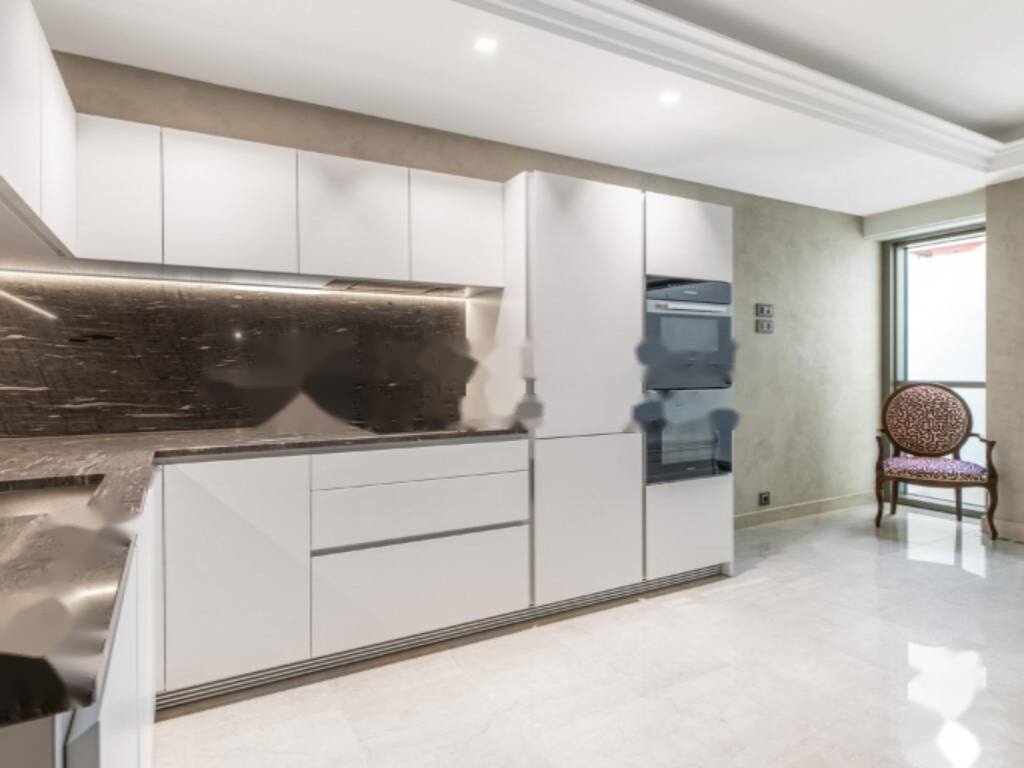 Квартира в Ла-Кондамине, Монако, 46 м² - фото 3