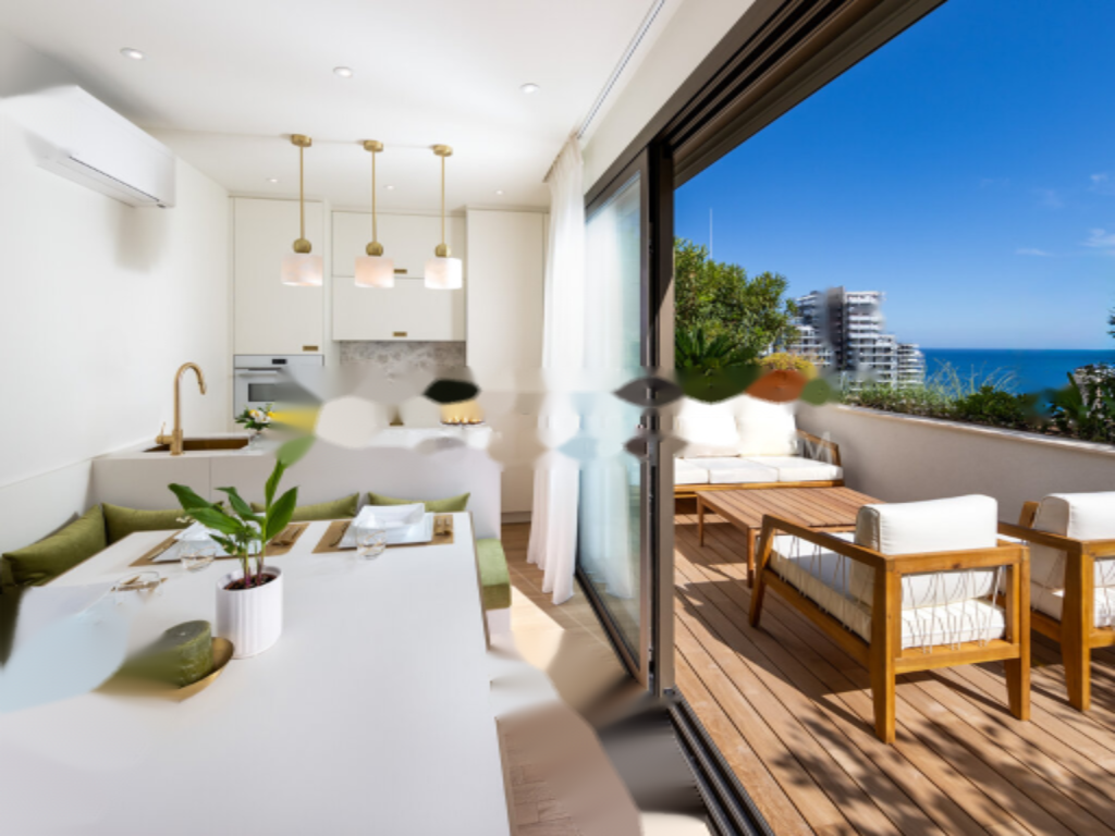 Квартира в Монако, Монако, 131 м² - фото 3