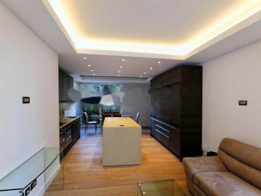 Квартира в Сен-Романе, Монако, 128 м² - фото 3