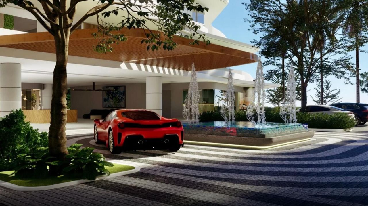 Апартаменты на Пхукете, Таиланд, 117 м² - фото 5