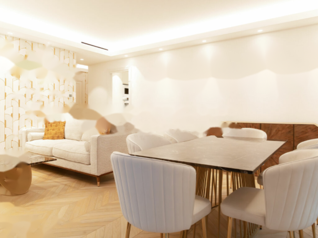 Квартира в Монако, Монако, 130 м² - фото 3