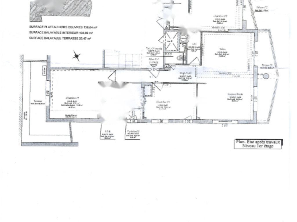 Квартира в Монако, Монако, 140 м² - фото 3