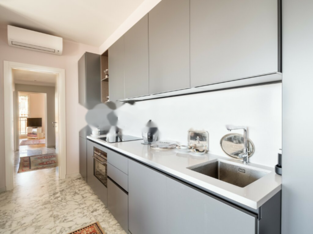 Квартира в Монте Карло, Монако, 110 м² - фото 3