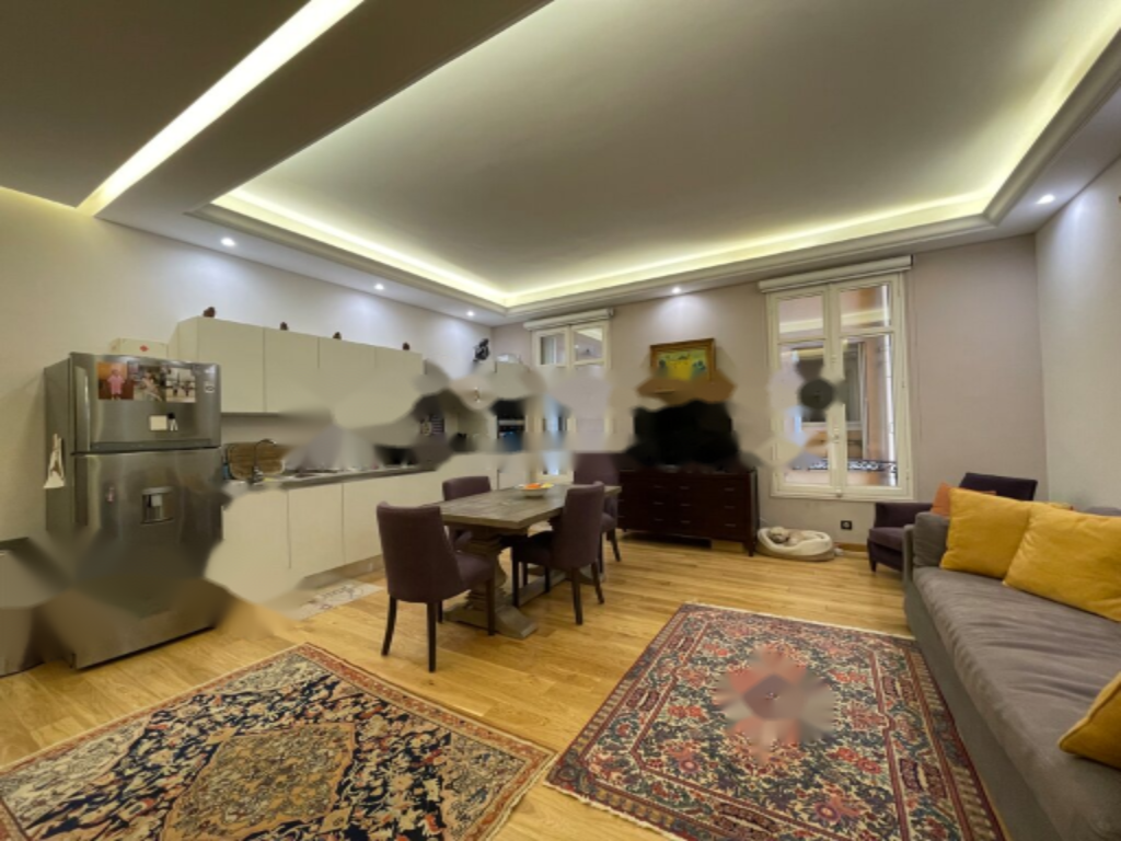 Квартира в Ла-Кондамине, Монако, 85 м² - фото 3