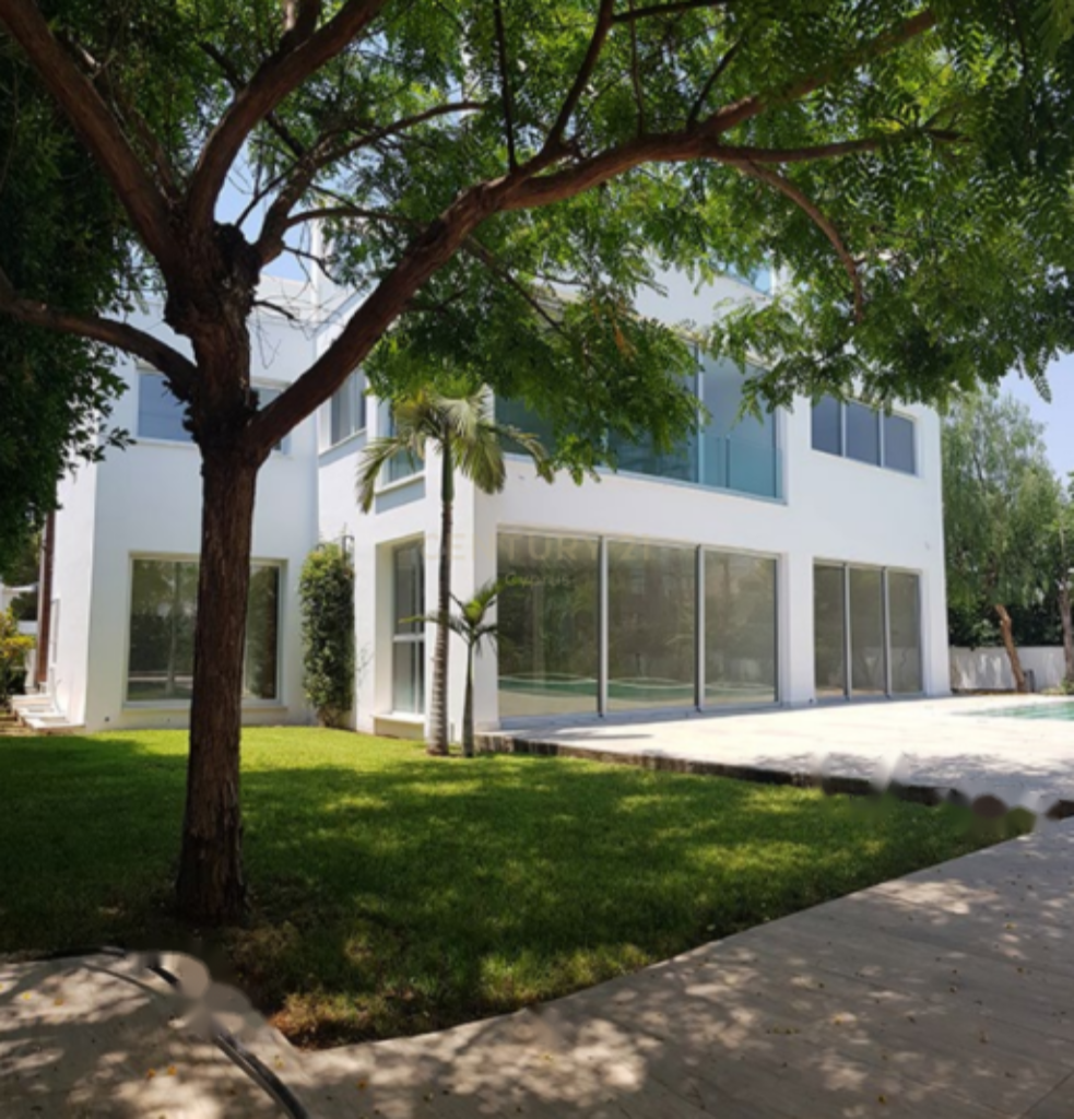 Квартира в Ермасойе, Кипр, 550 м² - фото 3