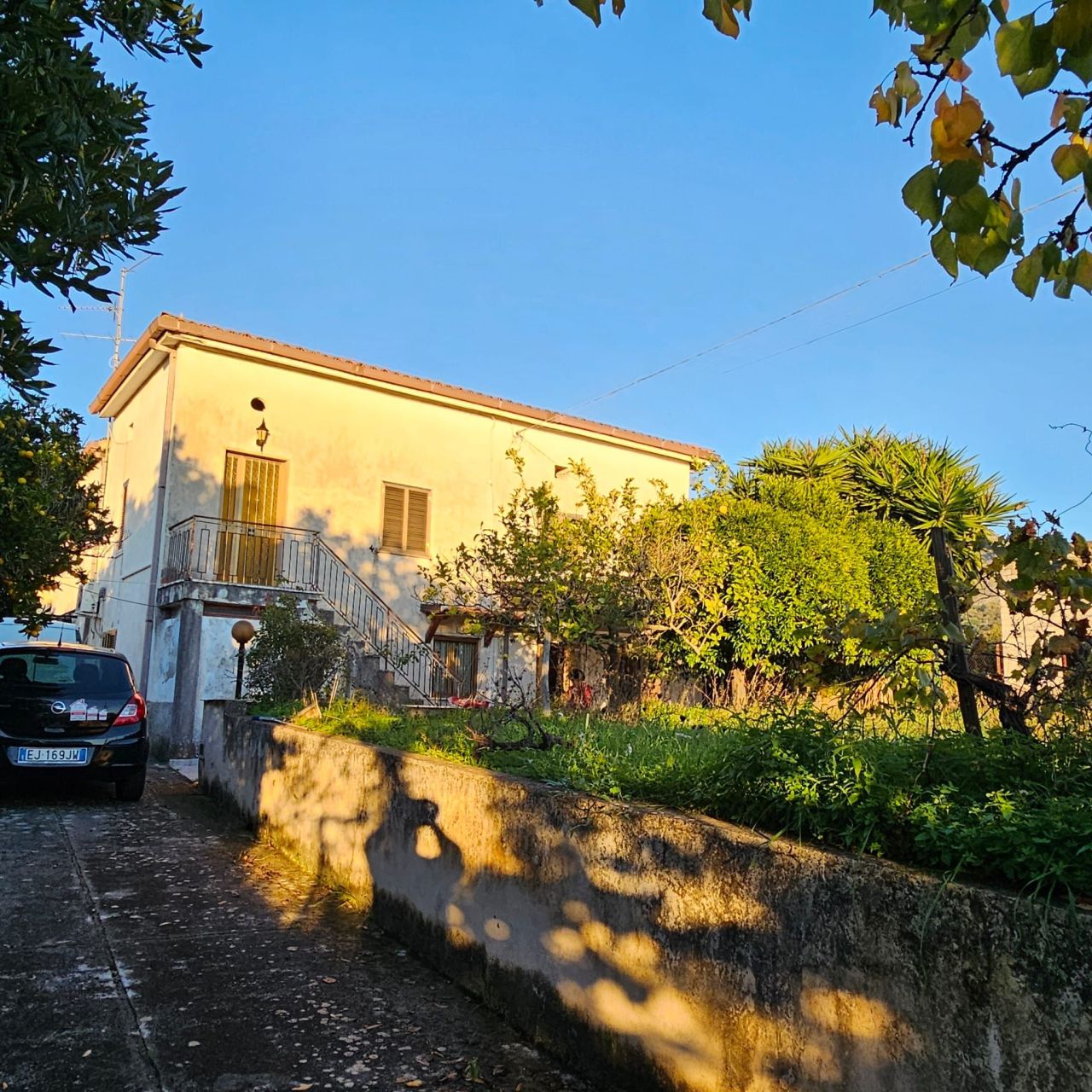 Дом в Диаманте, Италия, 146 м² - фото 1