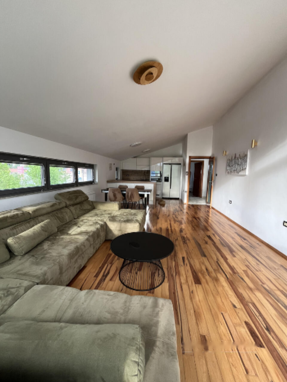 Квартира в Любляне, Словения, 126 м² - фото 3