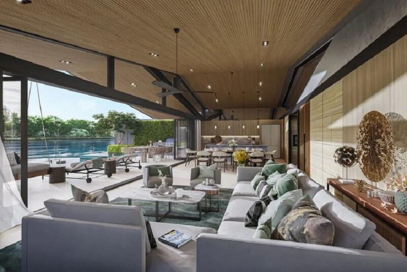 Апартаменты на Пхукете, Таиланд, 70 м² - фото 5