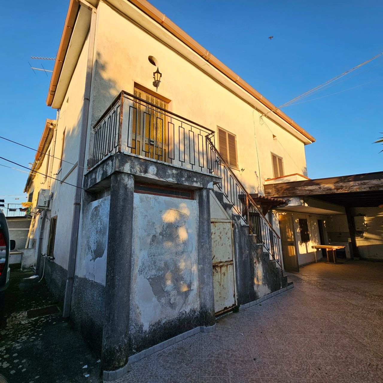 Дом в Диаманте, Италия, 146 м² - фото 2