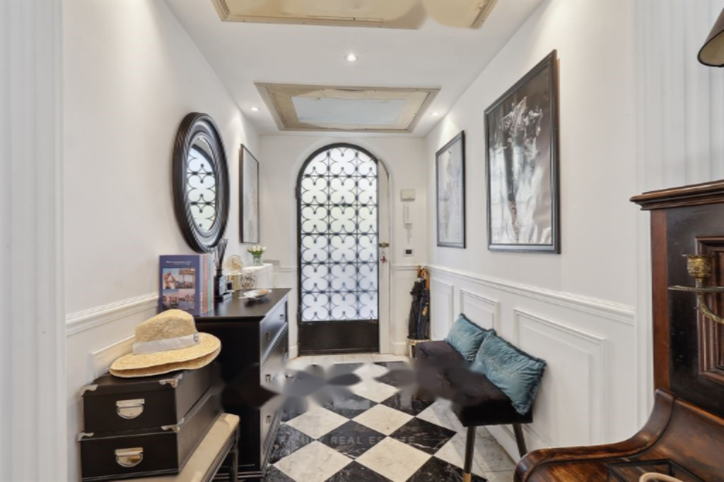 Квартира в Каннах, Франция, 107 м² - фото 3