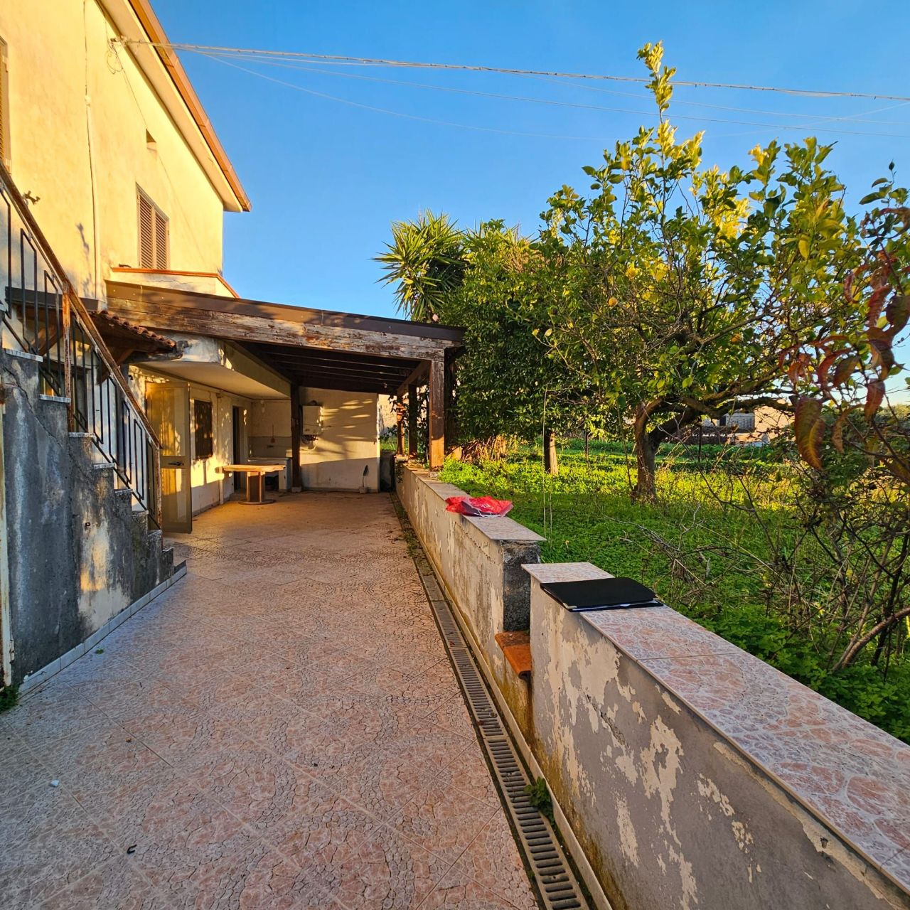 Дом в Диаманте, Италия, 146 м² - фото 4