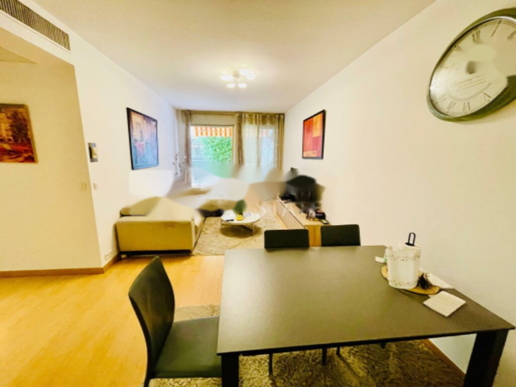 Квартира в Ларвотто, Монако, 135 м² - фото 3