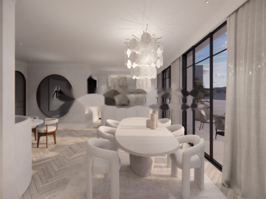 Квартира в Монте Карло, Монако, 474 м² - фото 3