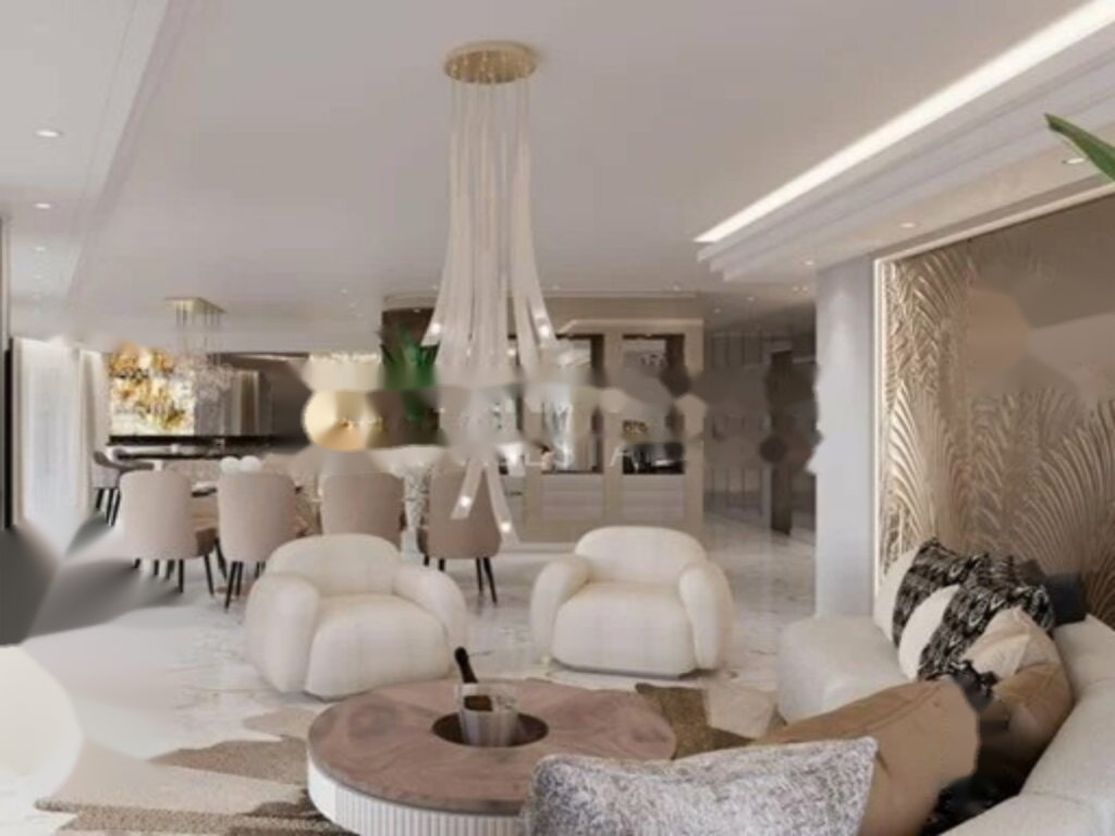 Квартира в Монако, Монако, 285 м² - фото 3