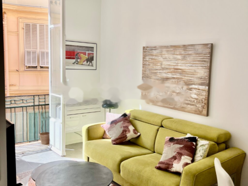 Квартира в Монако, Монако, 2 м² - фото 3