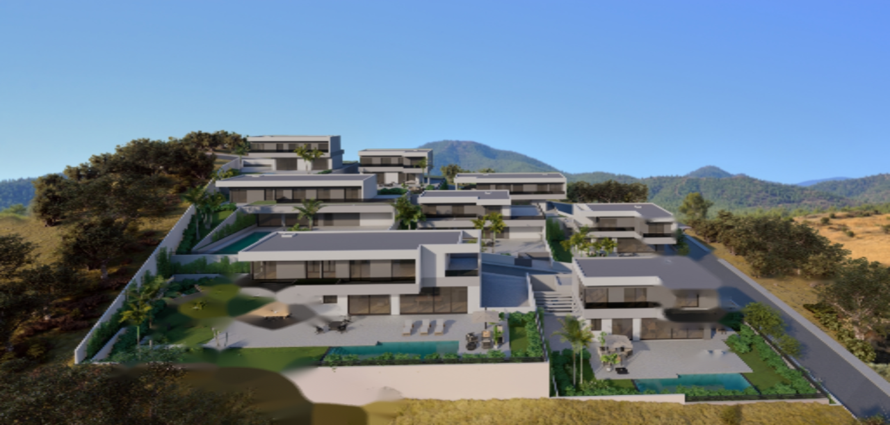 Квартира в Пареклисии, Кипр, 278 м² - фото 3