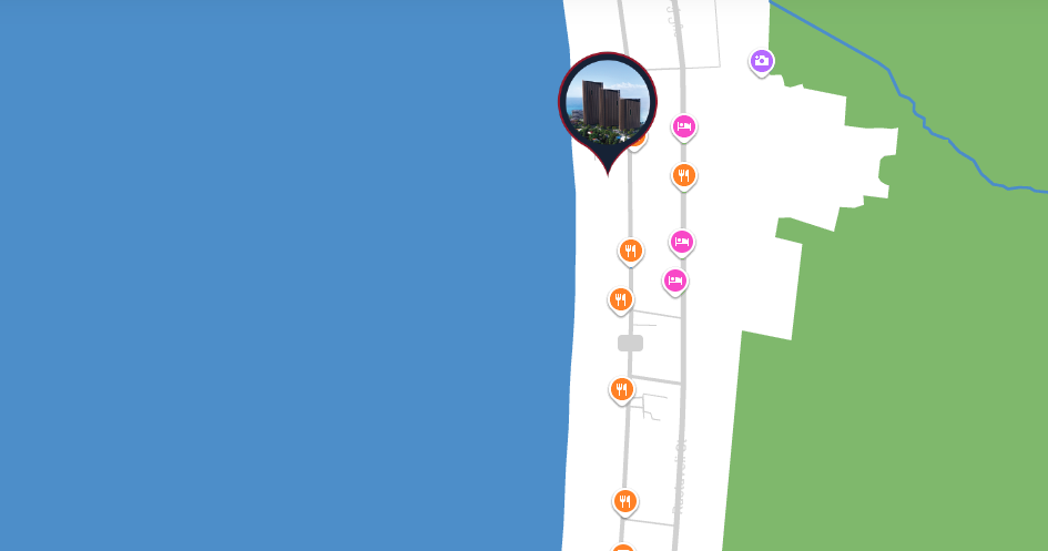 Квартира в Кобулети, Грузия, 61.35 м² - фото 2