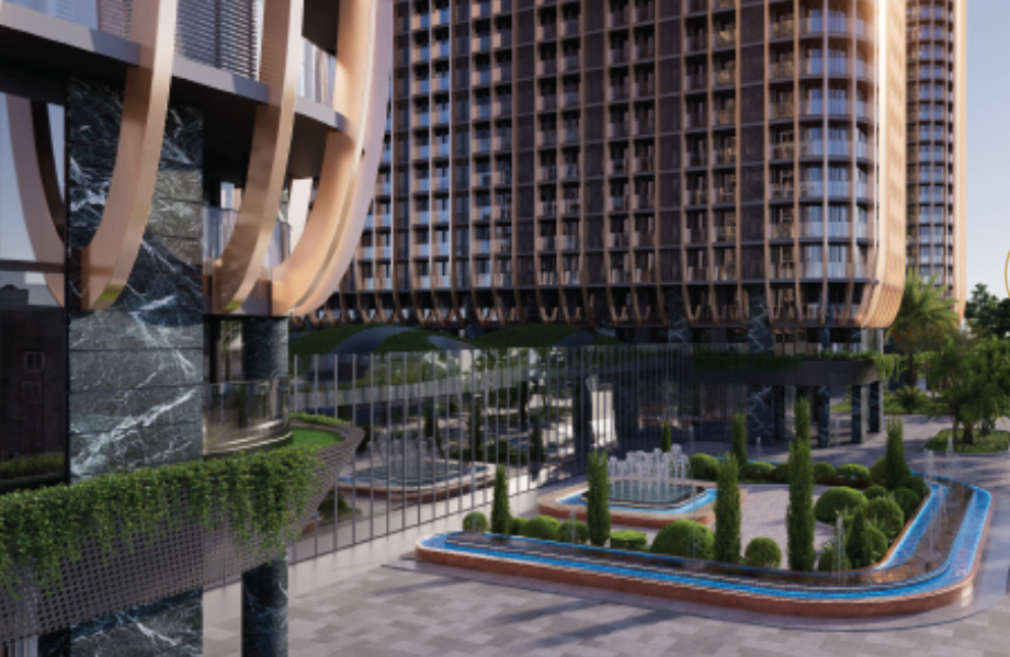 Квартира в Кобулети, Грузия, 61.35 м² - фото 5