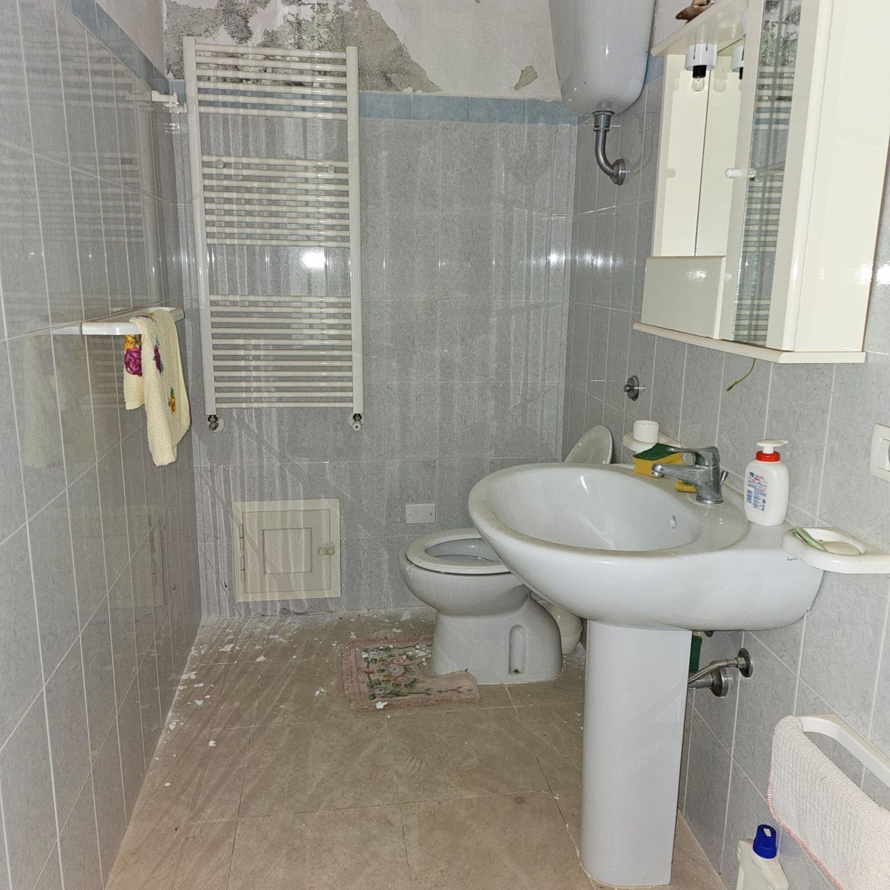 Дом в Диаманте, Италия, 146 м² - фото 12