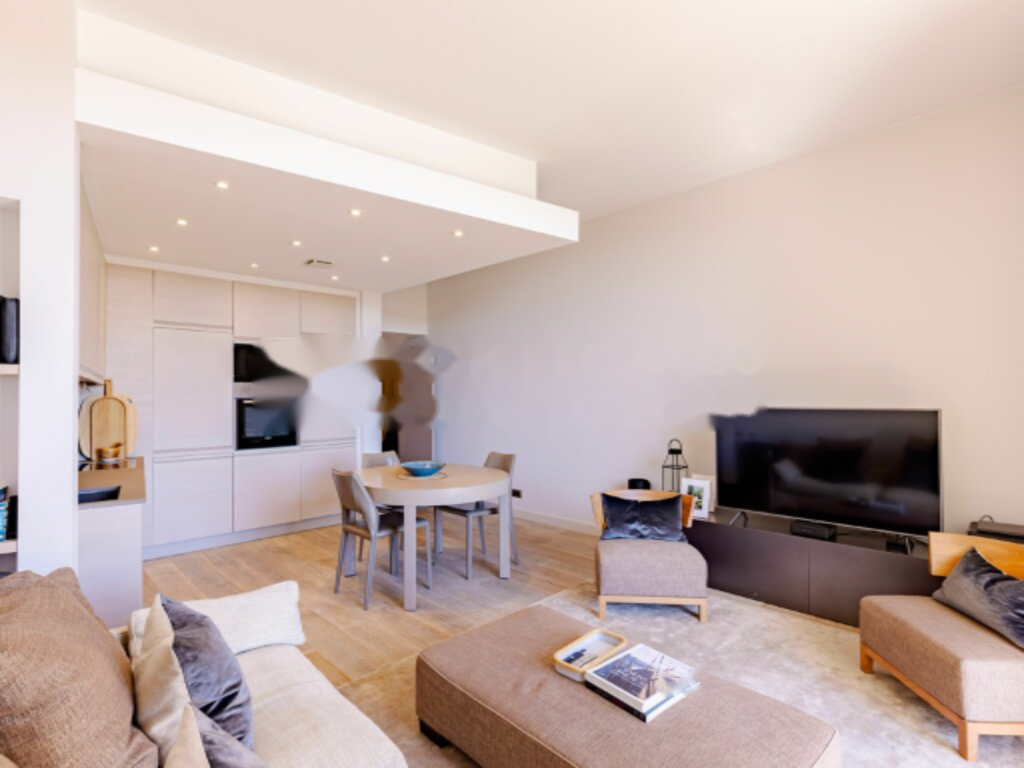 Квартира в Монте Карло, Монако, 108 м² - фото 3