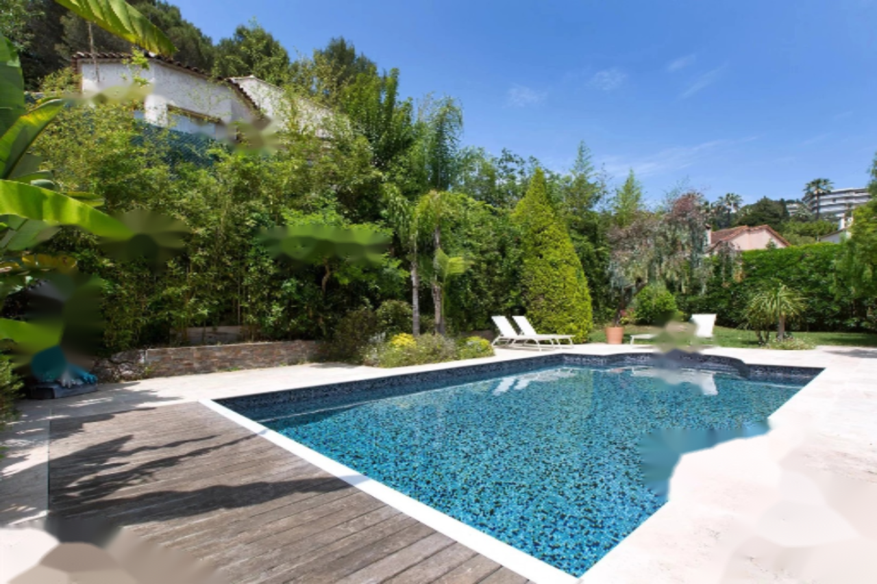 Квартира в Каннах, Франция, 300 м² - фото 3