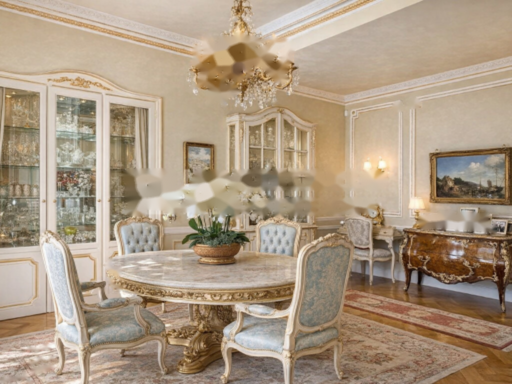 Квартира в Сен-Романе, Монако, 674 м² - фото 3