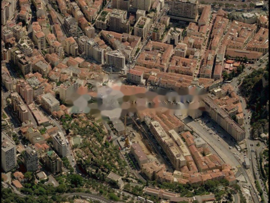 Квартира в Монако, Монако - фото 3