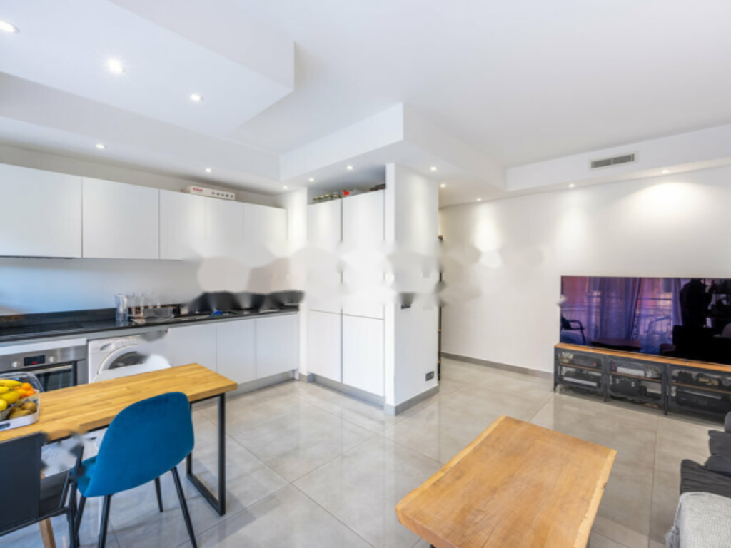 Квартира в Монако, Монако, 95 м² - фото 3