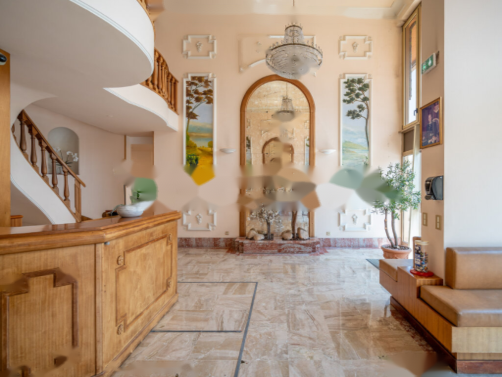 Квартира в Монте Карло, Монако, 148 м² - фото 3