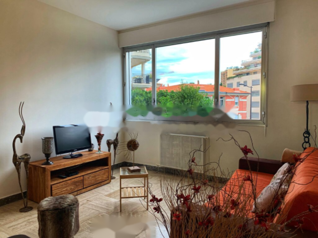 Квартира в Сен-Романе, Монако, 25 м² - фото 3