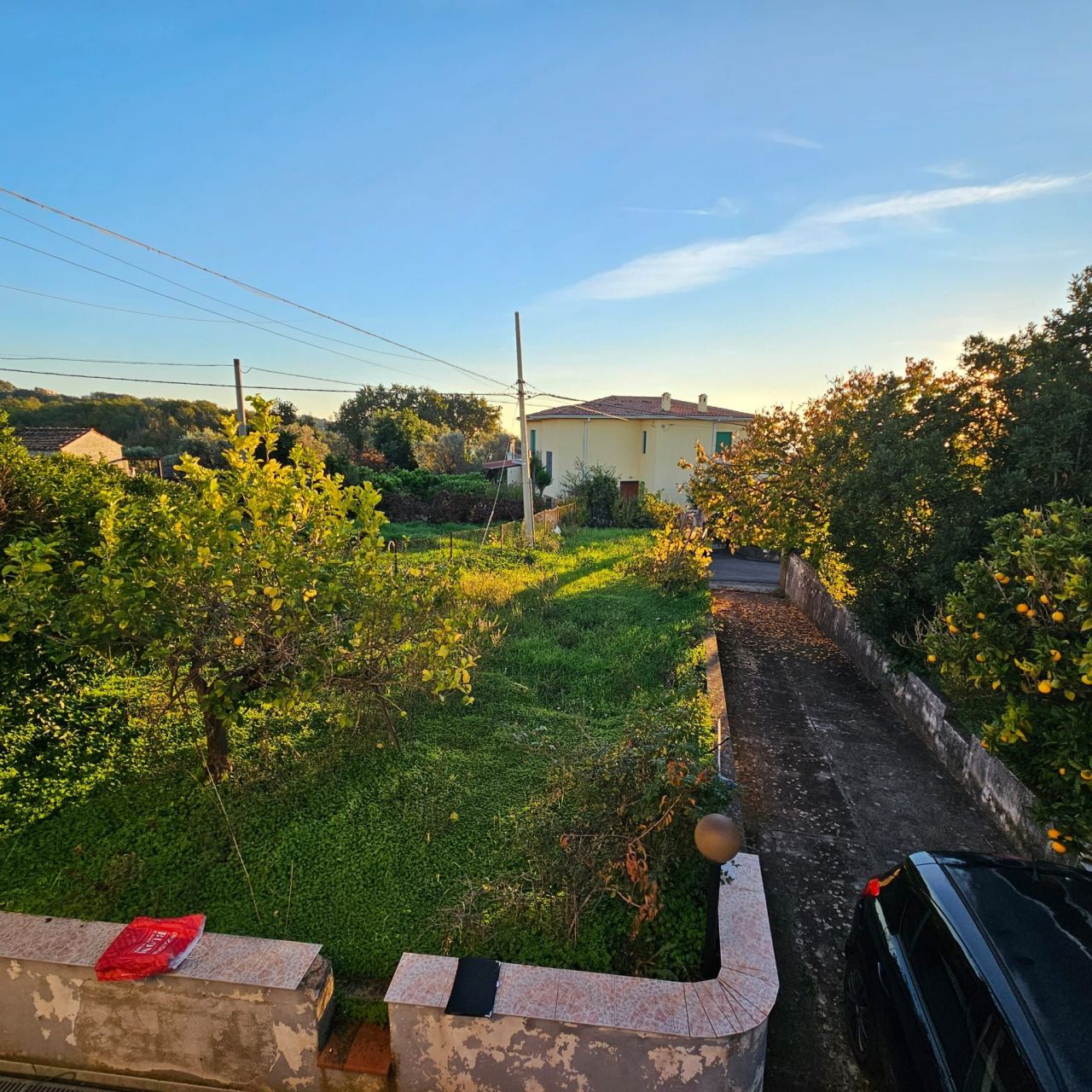 Дом в Диаманте, Италия, 146 м² - фото 15