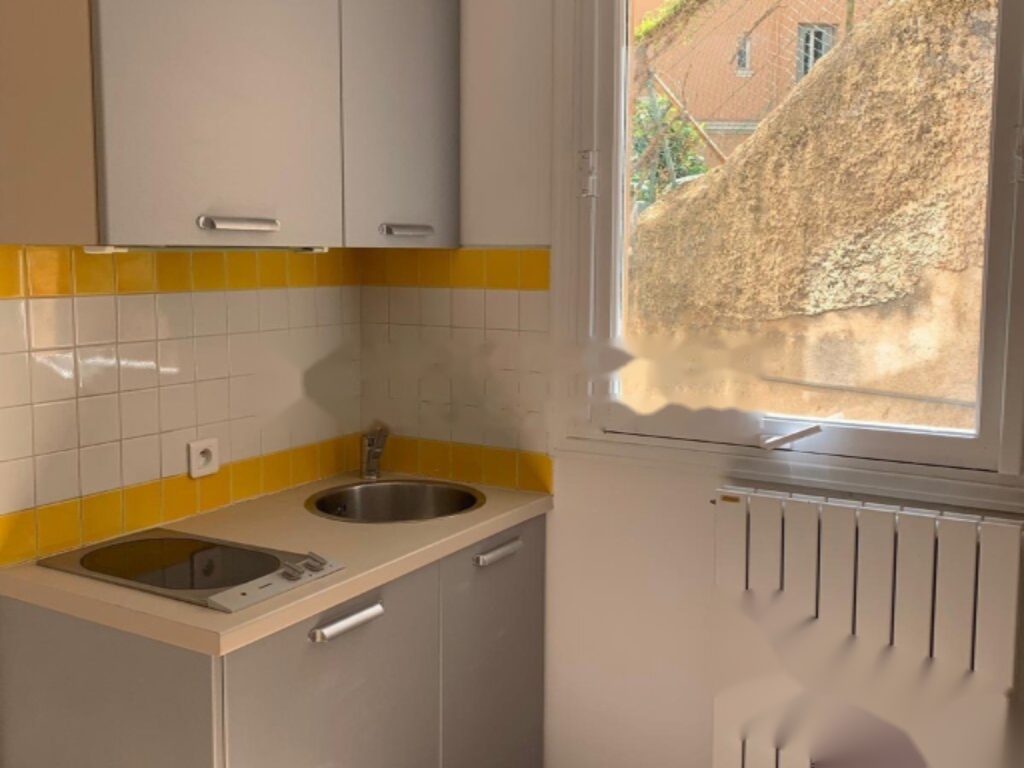 Квартира в Сен-Романе, Монако, 18 м² - фото 3