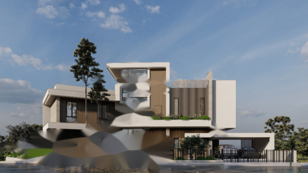 Квартира в Айос-Атанасиосе, Кипр, 745 м² - фото 3