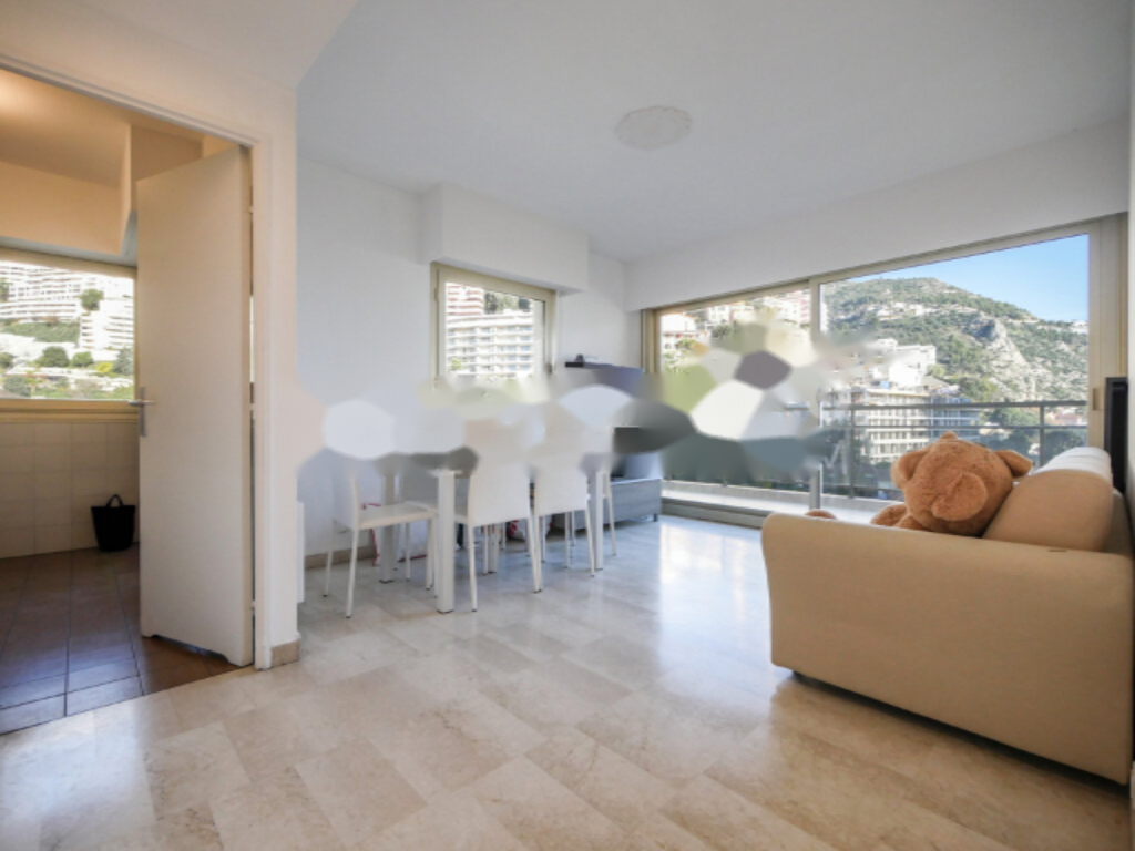 Квартира в Сен-Романе, Монако, 79 м² - фото 3