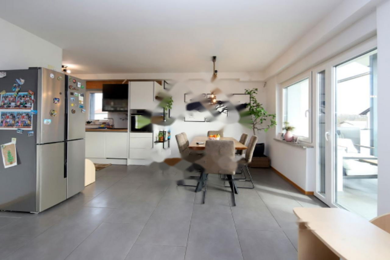 Квартира в Любляне, Словения, 168 м² - фото 3